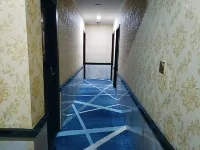 Wudu Xingchi Business Hotel