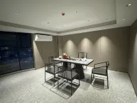 Tianlong Bay Manyue Hotel - بوتيك