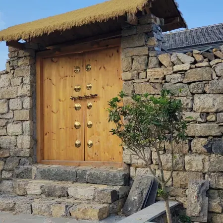 Zhongshi Homestay