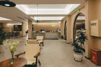 Pushushanshe Hotel di Shaoguan
