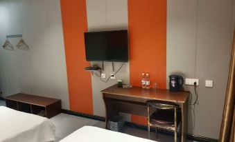 Yanggu Jiangnan Yiju Business Hotel