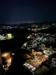 Meizhou Bolin Boutique Resort Inn (Meijiang District Jiaying College) - 마운틴 뷰
