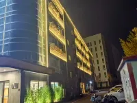Nuany Hotels near Jerusalem Old City