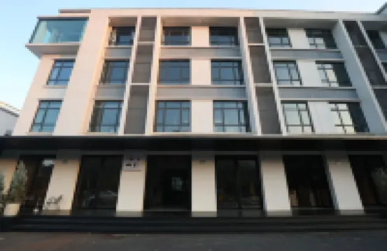 Enlighten Hostel Hotel berhampiran Tianxia Yinkeng Scenic Area