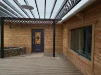 Moming Erlai Themed Cabin (Beihong Village)