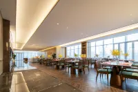 The Qube Hotel Jinan International Expo City Hotels in Jinan