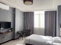 Xinye Junyue Business Hotel Hotels in Xinye
