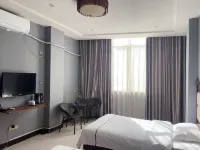 Xinye Junyue Business Hotel