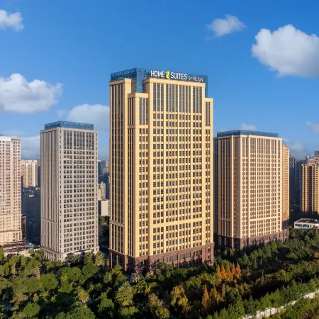 HOME2 SUITES BY HILTON KUNMING XISHAN