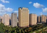 HOME2 SUITES BY HILTON KUNMING XISHAN Các khách sạn ở Côn Minh