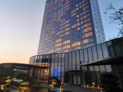 WANJING GRAND HOTEL