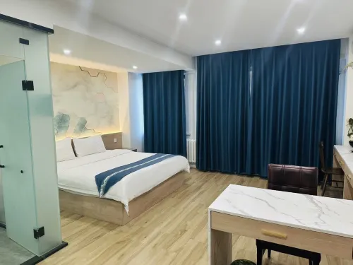Yunxi Homestay (Academy Road Branch)