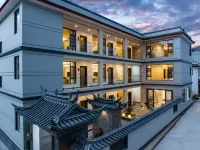 Xiyun Homestay (Lijiang High speed Railway Station Branch)