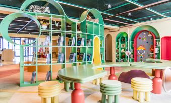 Sunggari Club Hotel Changbaishan
