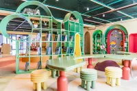 Sunggari Club Hotel Changbaishan