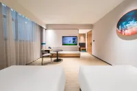 Ni Hao Hotel (Yining Yilizhou Traditional Chinese Medicine Hospital)