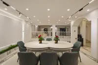 Floral Hotel·Harbin grapefruit vacation Hotel