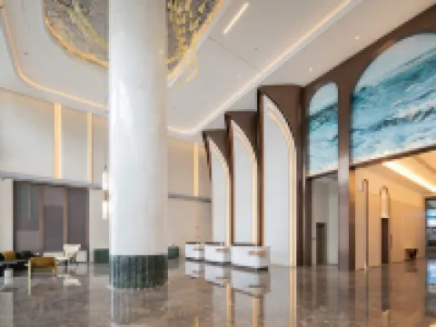 Wyndham Garden Quanzhou Jinjiang Airport Hoteles en Jinjiang