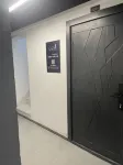 Harbin Chengcheng Homestay (Ice and Snow World Shimao Avenue Subway Station) - balkon