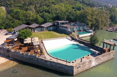 Nan'ao Island Huanchang · Xixili Sea View Homestay