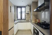 Huajiantang Homestay (Lancheng Taohuayuan Exhibition Hall)