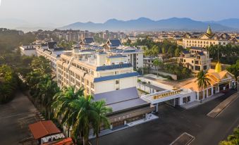 JI Hotel (Wanning Xinglong Tourist Area Yingbin Avenue)