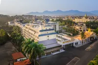 JI Hotel (Wanning Xinglong Tourist Area Yingbin Avenue) Hotels in Wanning