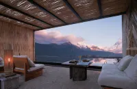 Kui Ran · View Snow Mountain Resort (Baisha Ancient Town )