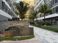 Huayi Hotel of Ledong Hotel in zona Ledong Railway Station