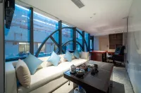 Yizhi Hotel (Guangzhou  Shamian Island Huangsha metro Statian Branch)