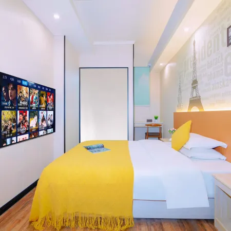 Xinrui Hotel