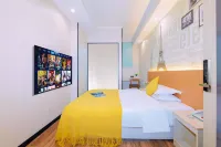 Xinrui Hotel