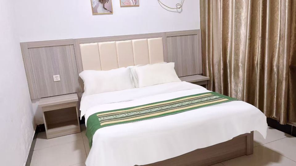 Changsha Boyuan Guest House