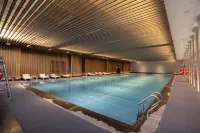 Lishui International Convention Center  Hotel Hotels in Lishui