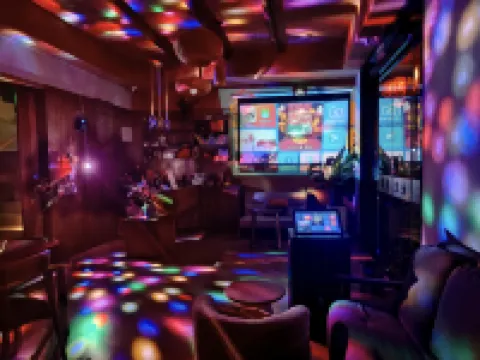 上饒·茂源香澗·360°環山觀景度假親子美宿（望仙谷店）