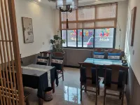 Dongpo Mountain Residence Lishui