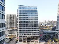 메모리 호텔 YuHao ChenFu ShouCangGuan 주변 호텔
