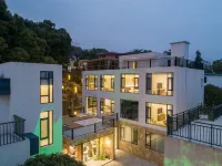 Floral Hotel·Galaxy Valley Homestay Hotel in zona Xingzi Wharf
