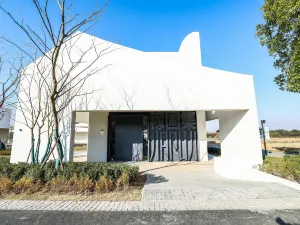 JIA PU JI Art Resort