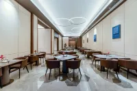 咸陽彩虹飯店（匯通十字寶泉路地鐵站店 ） - 早餐