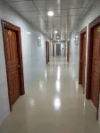 Dongguan Tiantian Business Apartment - guesthouses