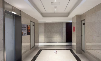 Jinge Biyu Homestay (Qinyun Road Branch)