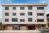 Li tu Apartment (Sihui Yueyun Bus Station Store) - 2-Star