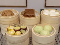 維也納飯店（澄邁金江店） - 早餐