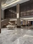 Xihua Jinling International Hotel Hotels in Xihua