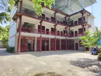 Ya'an Huangmaoxi Mountain Villa