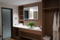 Yunjing Hotel Hotels in Shenmu