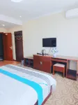 Manzhouli Qiju Business Hotel