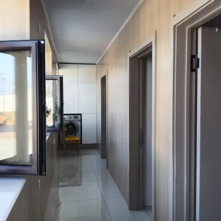 Fuyuan Yumi Zhijia Homestay (Nangang Hezhe Ethnic Village)