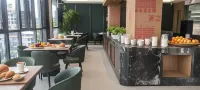Xianfeng Fenghua International Hotel - petit déjeuner